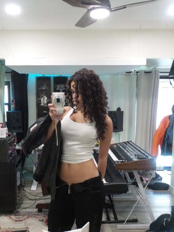 Sohanna Ricci Nude Leaks OnlyFans Photo 279