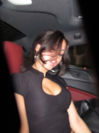 Sohanna Ricci Nude Leaks OnlyFans Photo 281