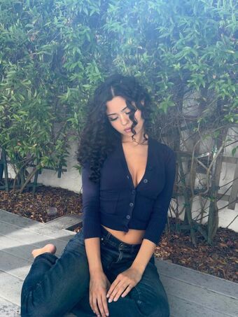 Sohanna Ricci Nude Leaks OnlyFans Photo 280