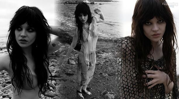 Sophie Thatcher Nude Leaks OnlyFans Photo 389