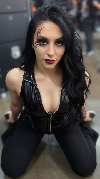 Stephanie Vaquer Nude Leaks OnlyFans Photo 125