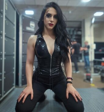 Stephanie Vaquer Nude Leaks OnlyFans Photo 132