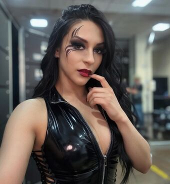 Stephanie Vaquer Nude Leaks OnlyFans Photo 129