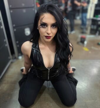 Stephanie Vaquer Nude Leaks OnlyFans Photo 124