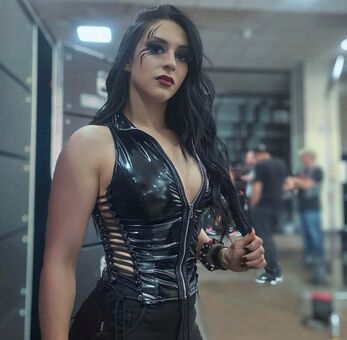 Stephanie Vaquer Nude Leaks OnlyFans Photo 128