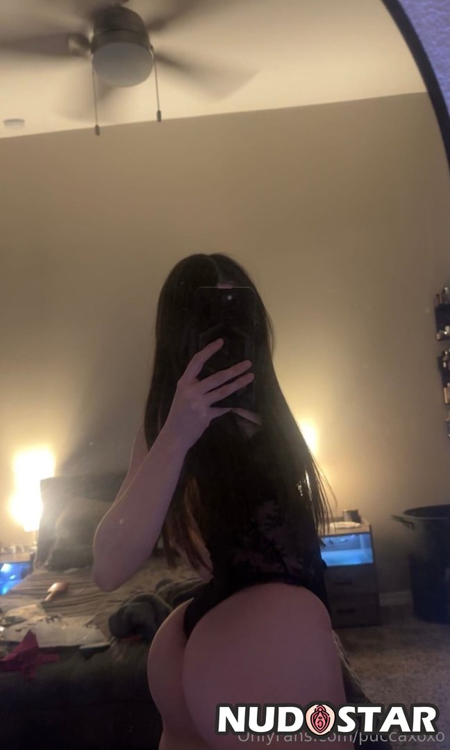 Strawberry_Muffin Leaked Photo 3