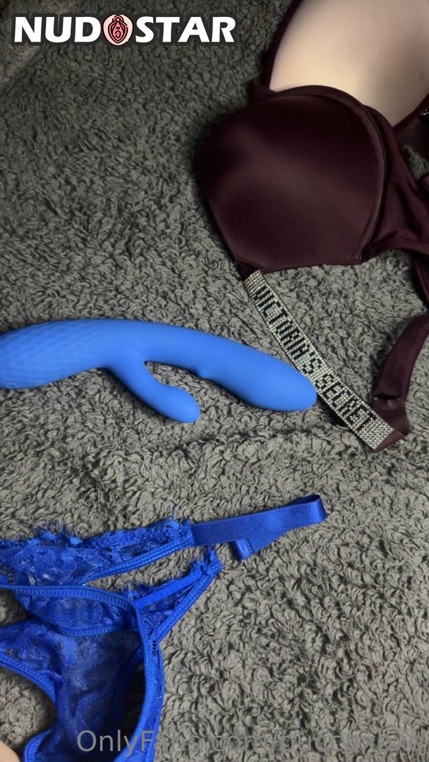 Strawberry_Muffin Leaked Photo 16