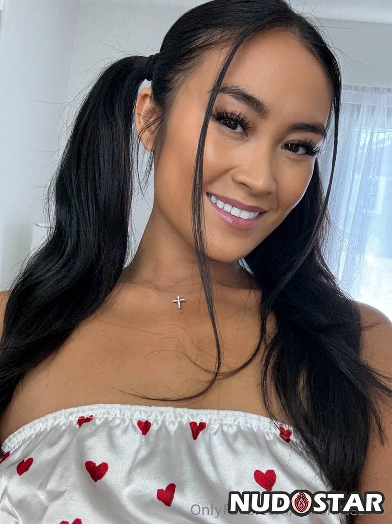 Sunshinesina Leaked Photo 1