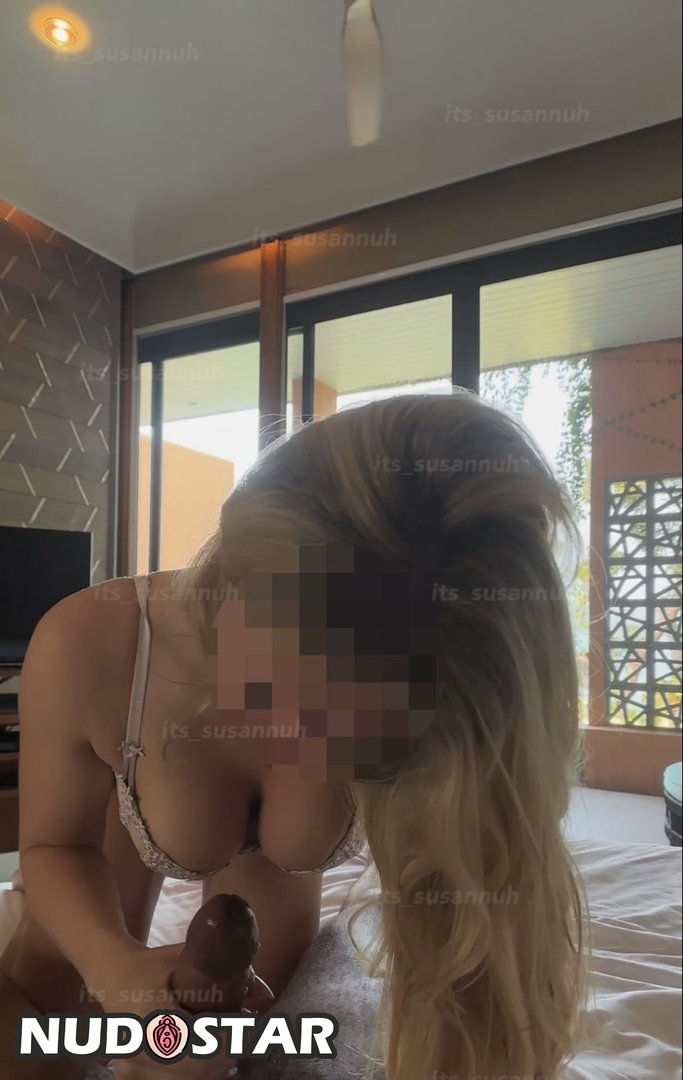 Susanna Leaked Photo 5
