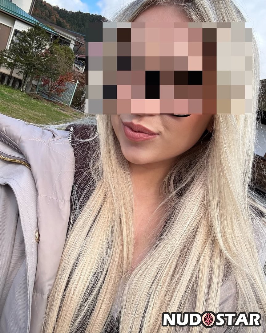 Susanna Leaked Photo 4