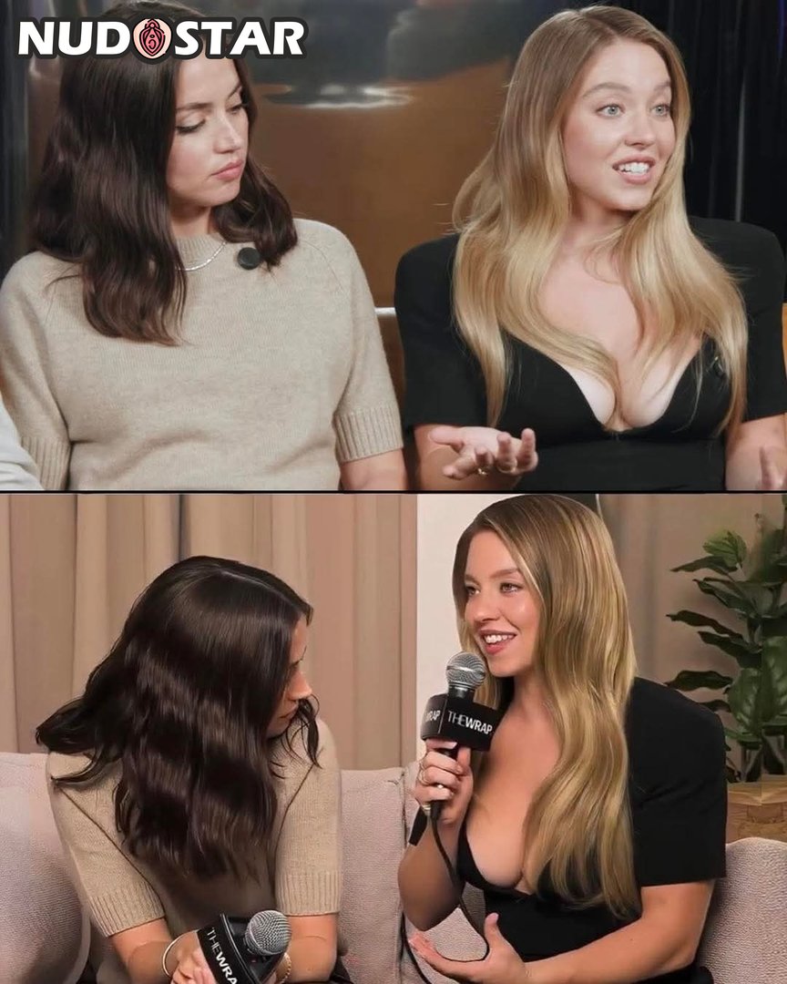 Sydney_Sweeney Leaked Photo 19