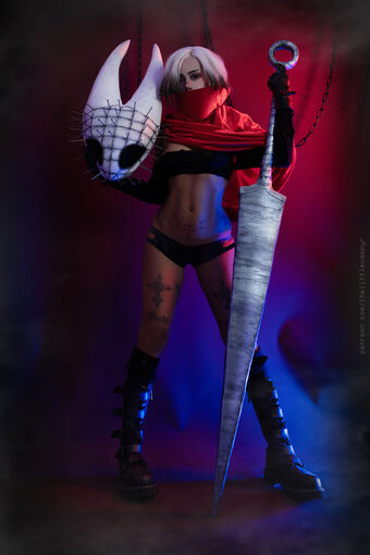 thelittlevampyr Nude Leaks OnlyFans Photo 37