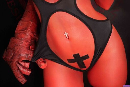 thelittlevampyr Nude Leaks OnlyFans Photo 29