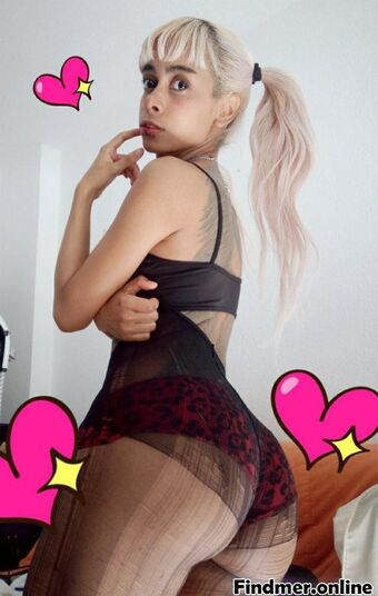 thelittlevampyr Nude Leaks OnlyFans Photo 32