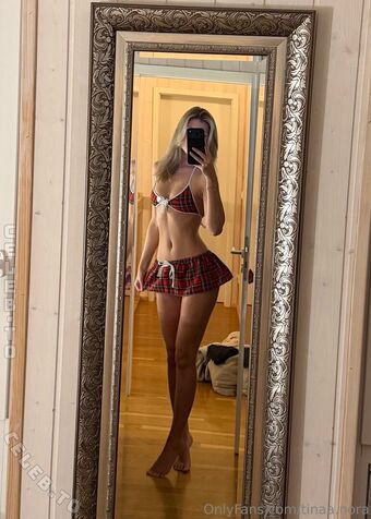 Tina Nora Nude Leaks OnlyFans Photo 13