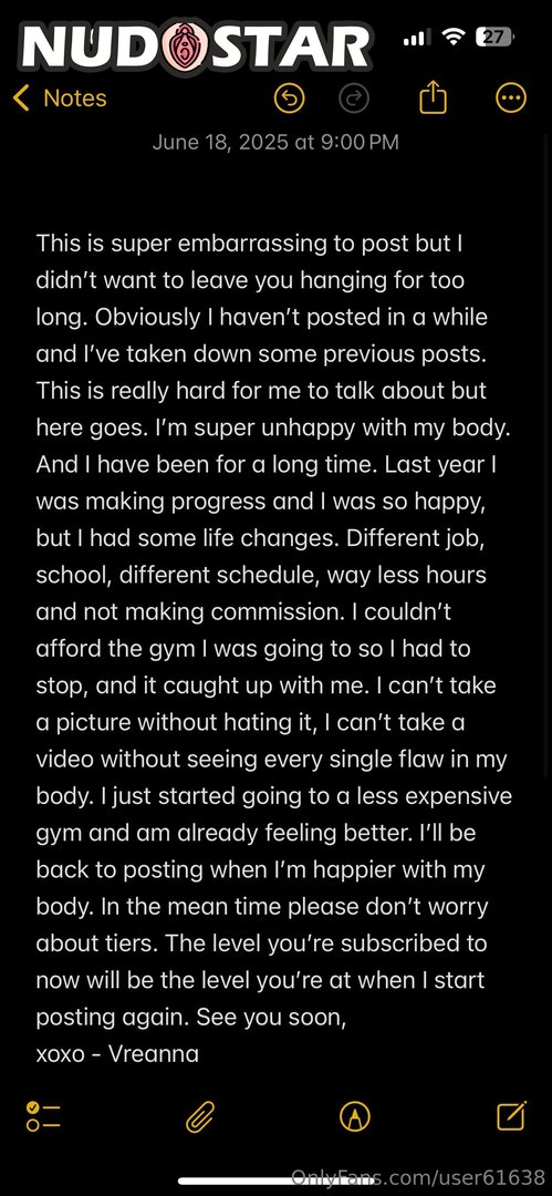 User61638 Leaked Photo 18