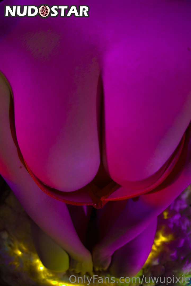 Uwupixie Leaked Photo 11