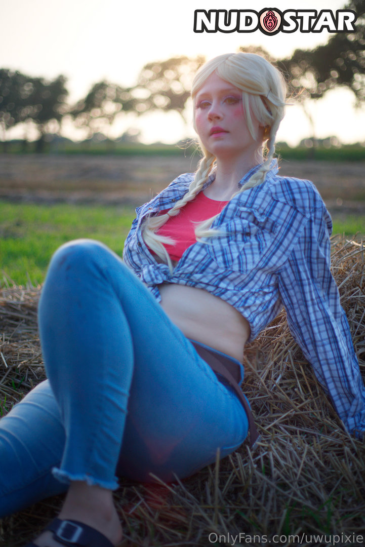 Uwupixie Leaked Photo 20