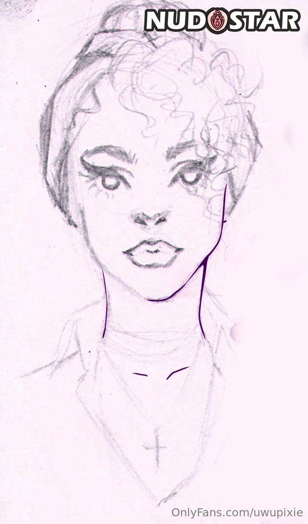 Uwupixie Leaked Photo 16