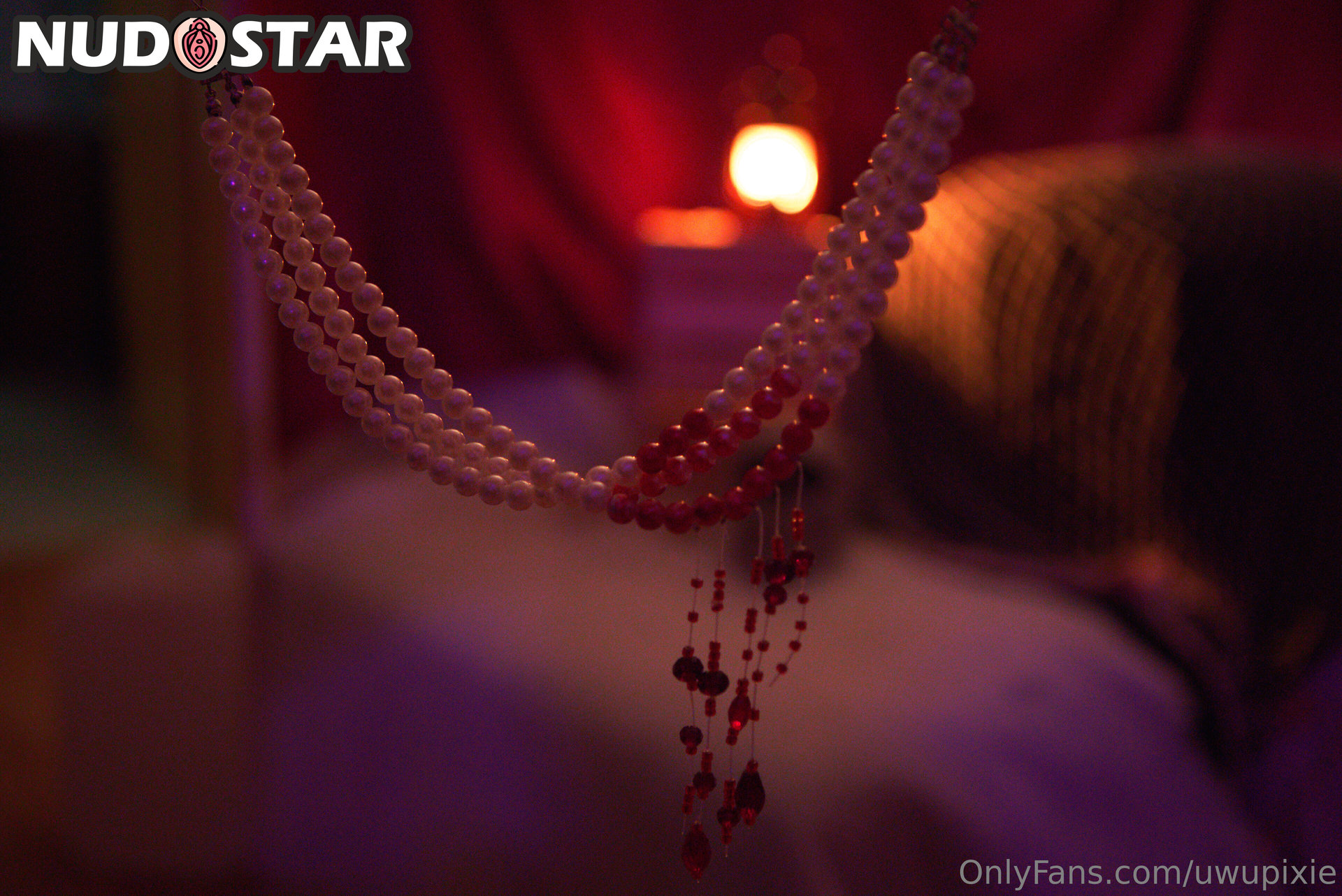 Uwupixie Leaked Photo 4