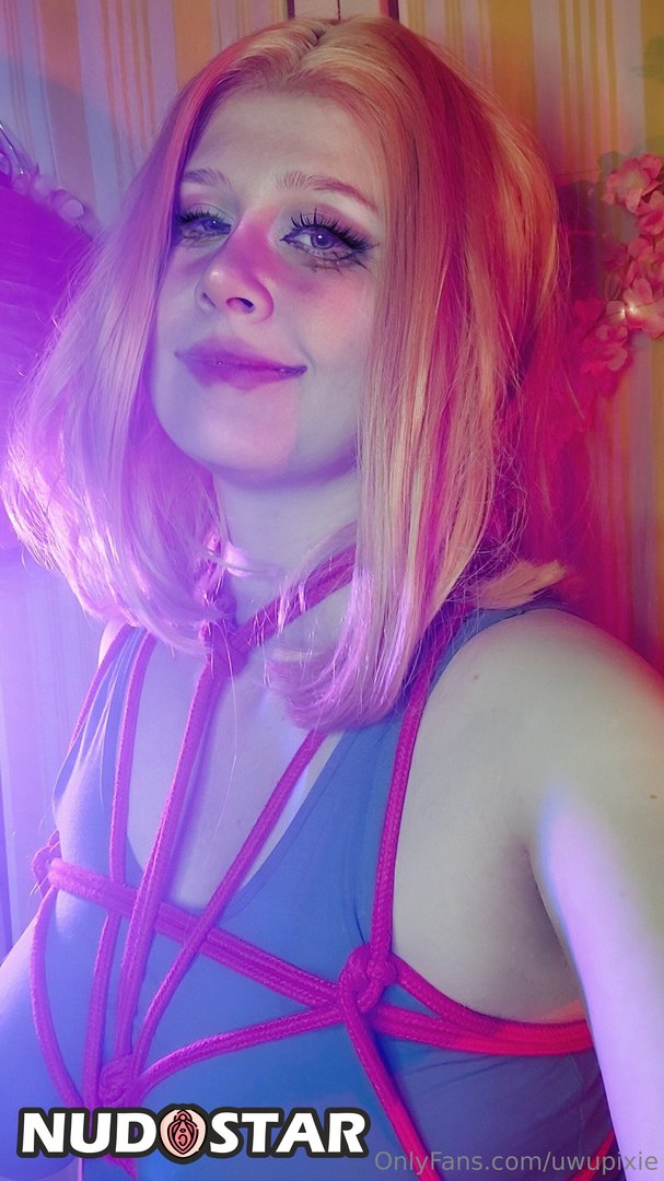 Uwupixie Leaked Photo 15