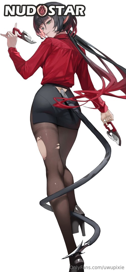 Uwupixie Leaked Photo 18