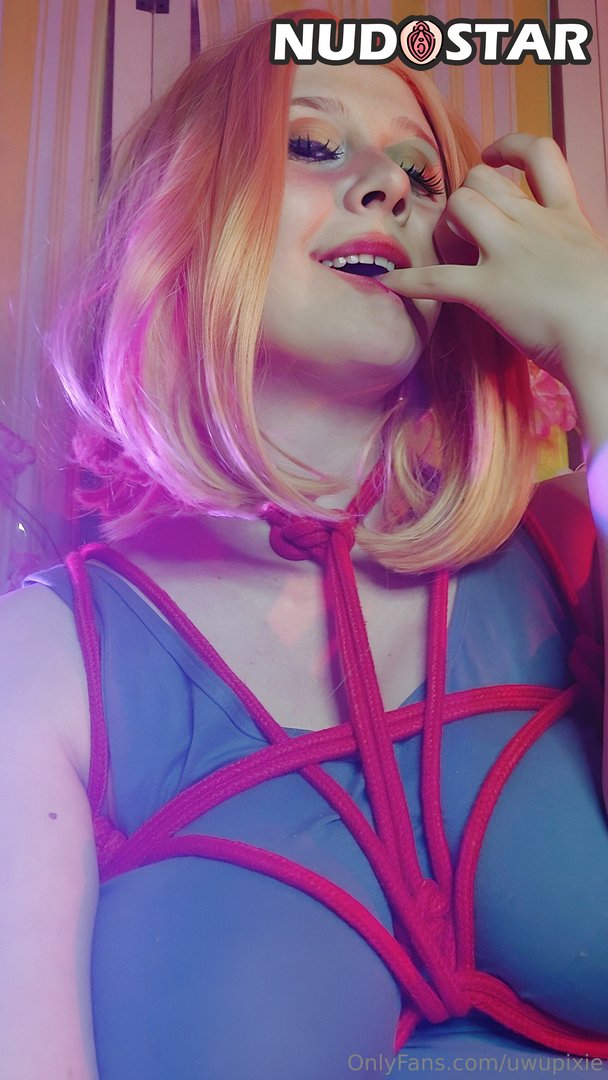 Uwupixie Leaked Photo 9