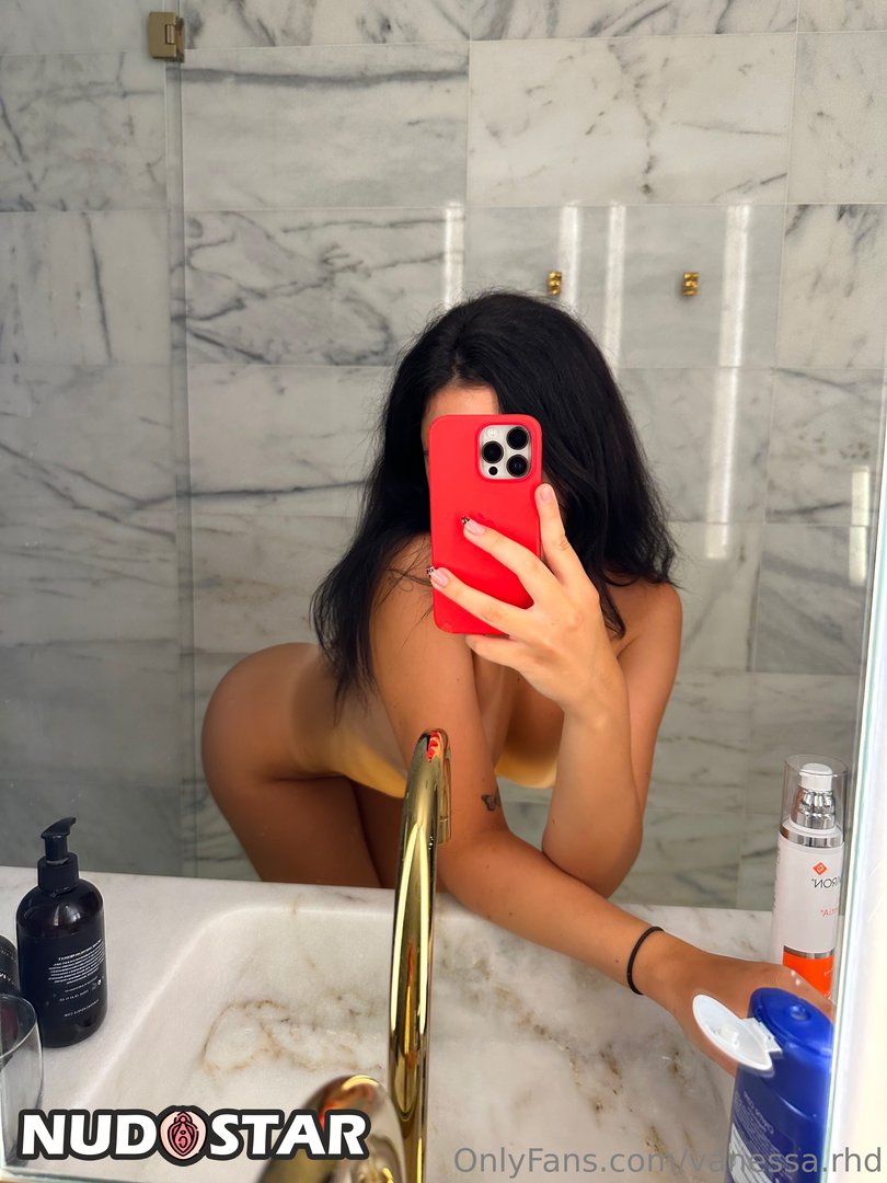 Vanessa_Rhd Leaked Photo 11