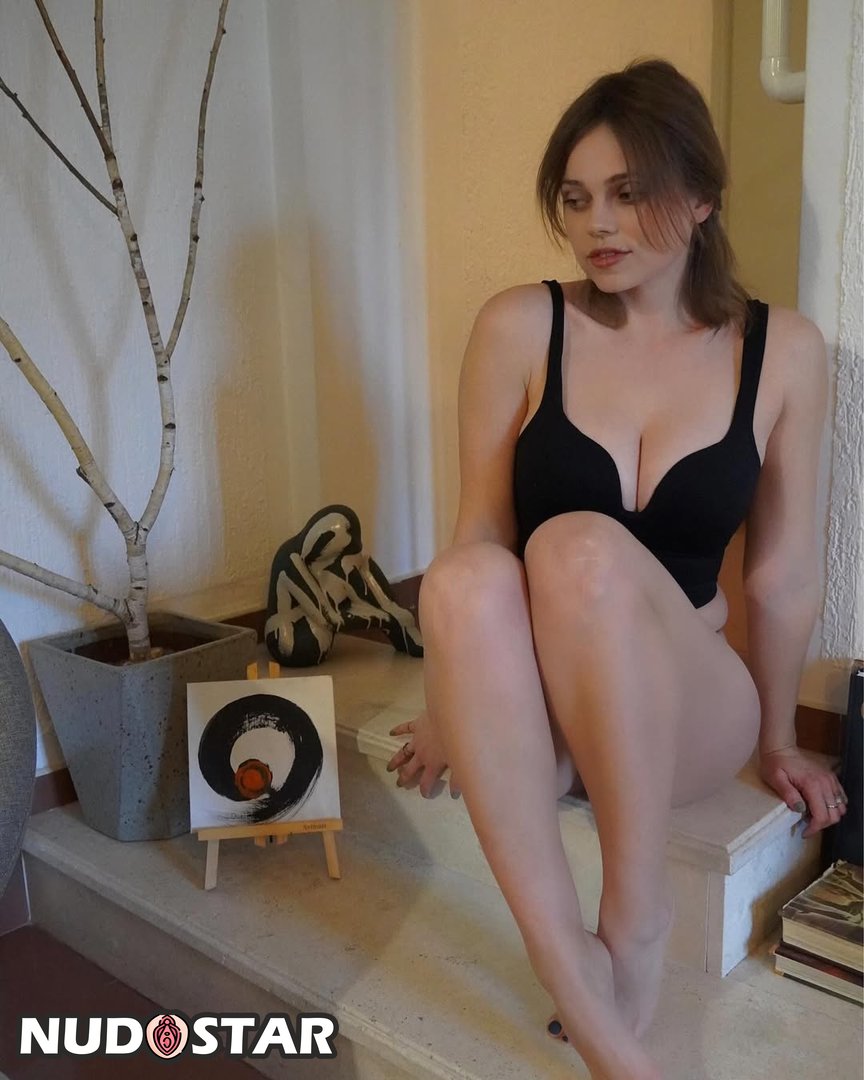 Velvet_Tatti Leaked Photo 7