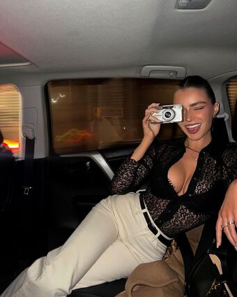 Veronica Kelegian Nude Leaks OnlyFans Photo 11