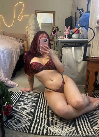 whisteriiaa Nude Leaks OnlyFans Photo 29