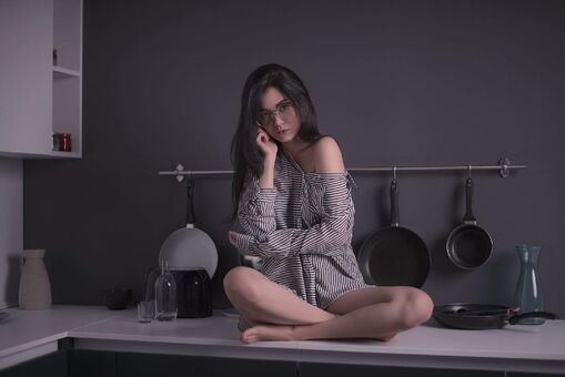 youkaichan Nude Leaks OnlyFans Photo 86