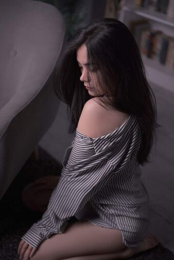 youkaichan Nude Leaks OnlyFans Photo 88