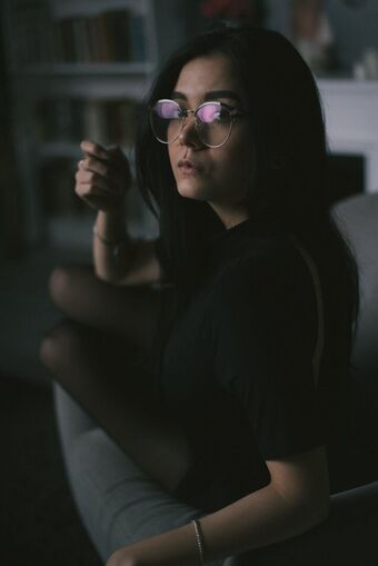 youkaichan Nude Leaks OnlyFans Photo 84