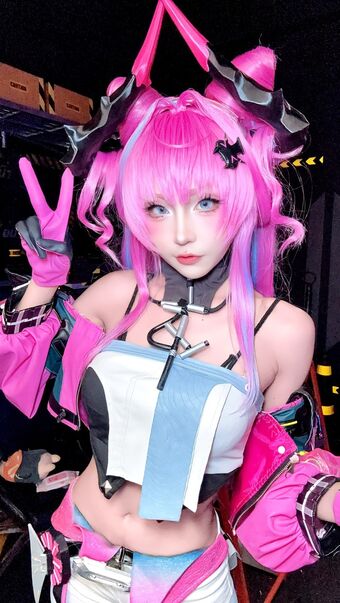 YuJeen Nude Leaks OnlyFans Photo 11