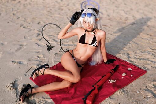 YuJeen Nude Leaks OnlyFans Photo 3