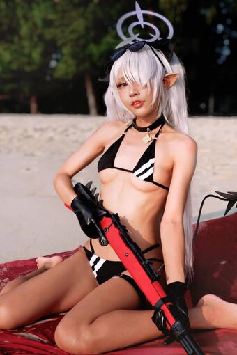 YuJeen Nude Leaks OnlyFans Photo 4