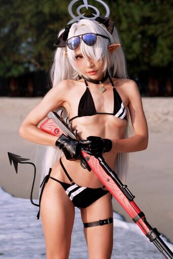 YuJeen Nude Leaks OnlyFans Photo 10