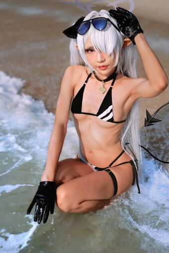 YuJeen Nude Leaks OnlyFans Photo 8