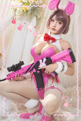 YuJeen Nude Leaks OnlyFans Photo 13