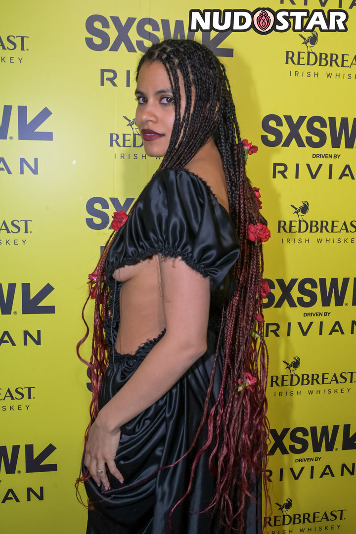 Zazie_Beetz Leaked Photo 4
