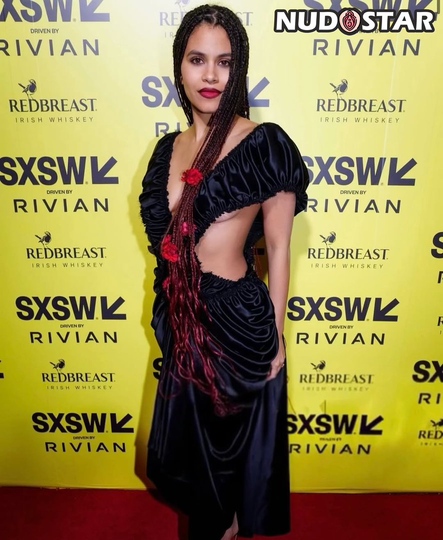 Zazie_Beetz Leaked Photo 16