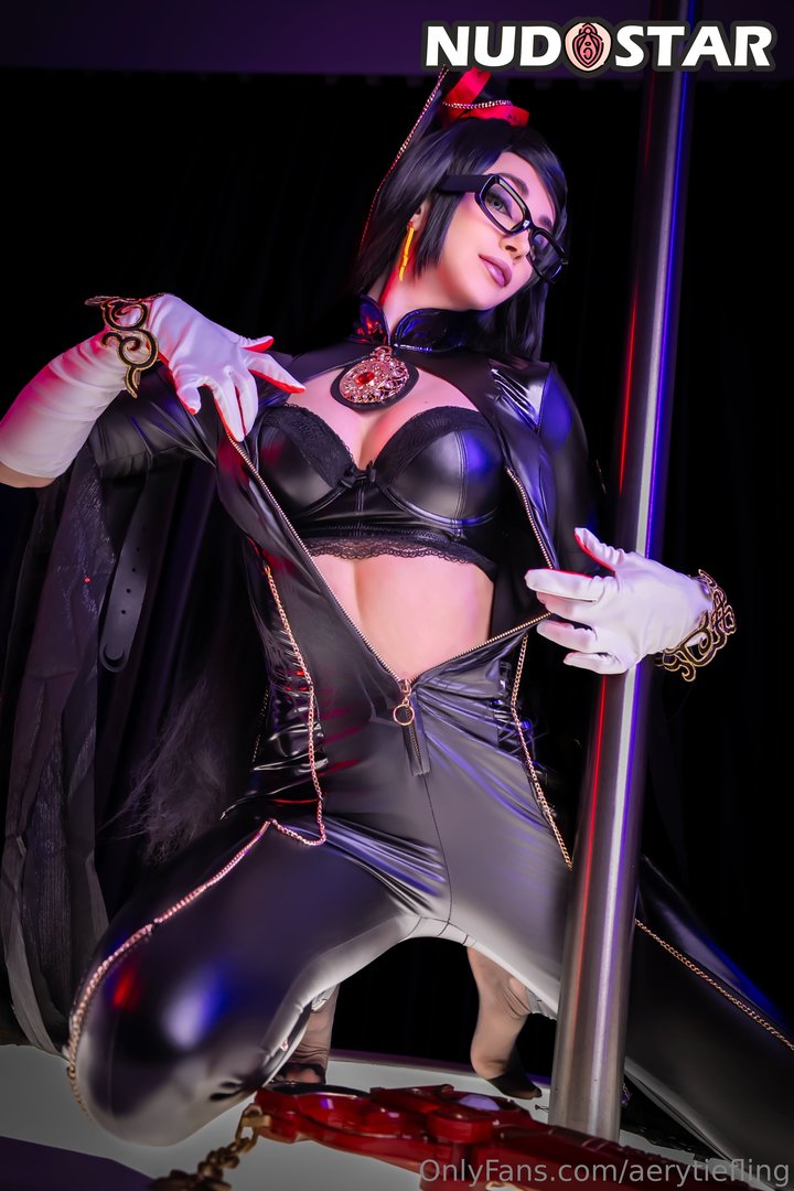 Aery_Tiefling Leaked Photo 10