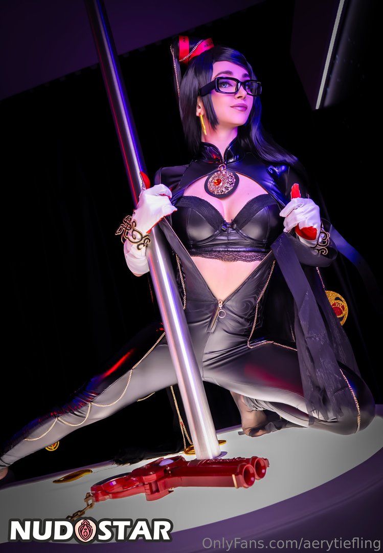 Aery_Tiefling Leaked Photo 7