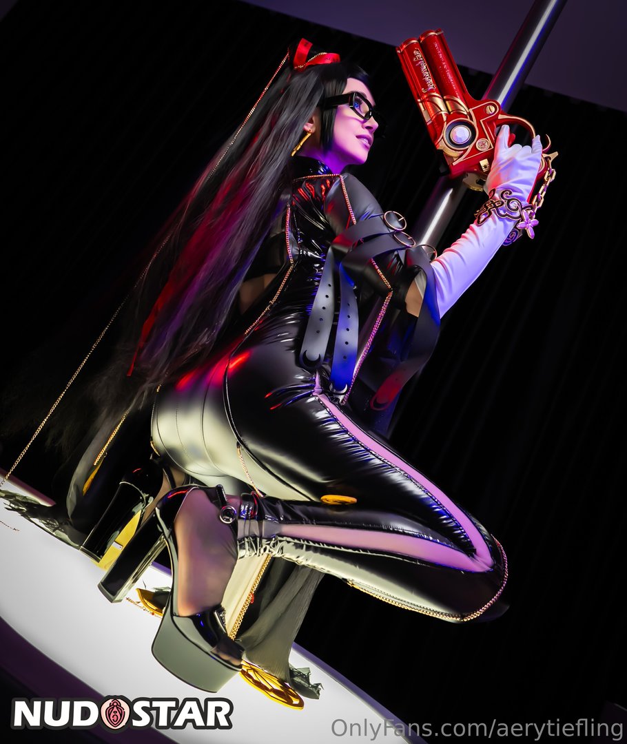 Aery_Tiefling Leaked Photo 4