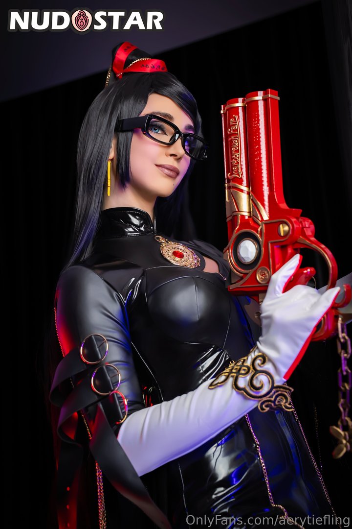Aery_Tiefling Leaked Photo 6