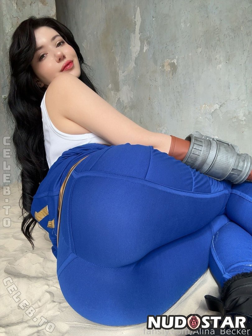 Alina_Becker Leaked Photo 13