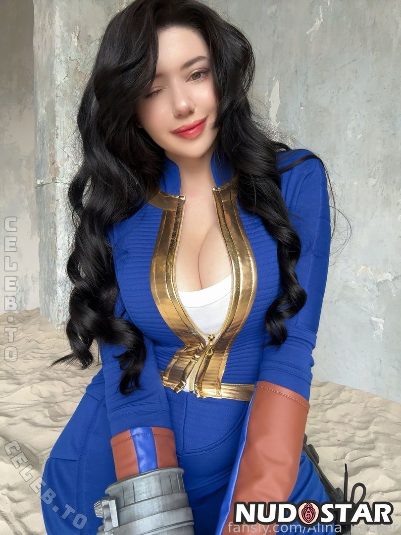 Alina_Becker Leaked Photo 15