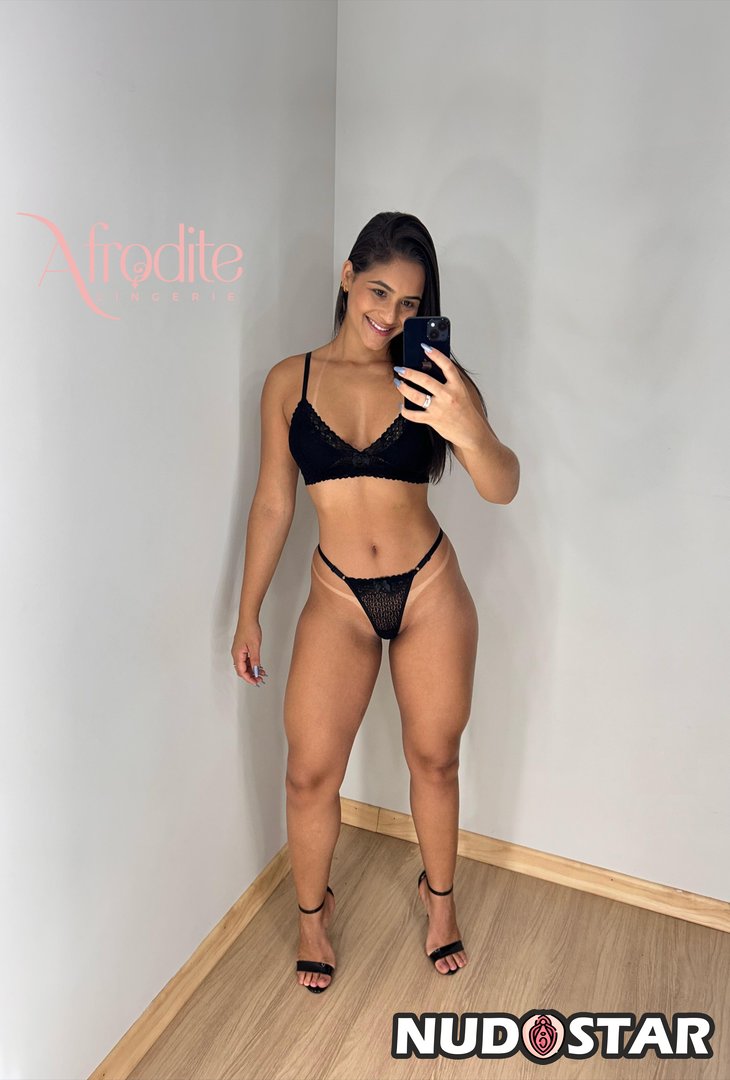 Bianca_Cordeiro Leaked Photo 4