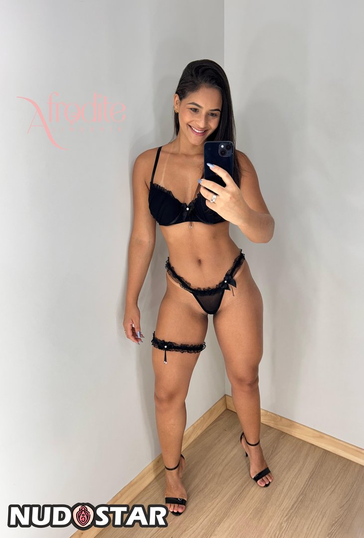 Bianca_Cordeiro Leaked Photo 9